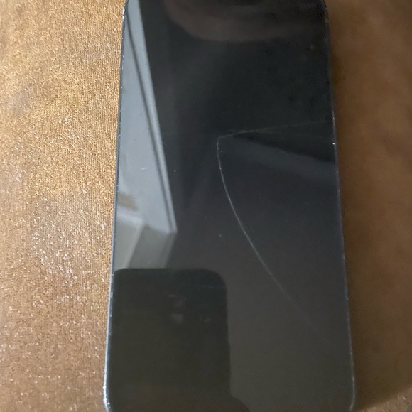 Dark Blue IPhone 13 (unlocked)